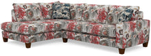 Load image into Gallery viewer, Beaconsfield Sectional - 109 x 79 - LFR