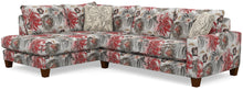 Load image into Gallery viewer, Beaconsfield Sectional - 109 x 79 - LFR