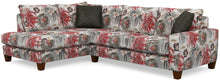 Load image into Gallery viewer, Beaconsfield Sectional - 109 x 79 - LFR