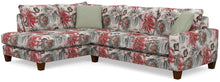 Load image into Gallery viewer, Beaconsfield Sectional - 109 x 79 - LFR