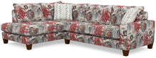 Load image into Gallery viewer, Beaconsfield Sectional - 109 x 79 - LFR