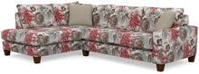 Load image into Gallery viewer, Beaconsfield Sectional - 109 x 79 - LFR