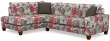 Load image into Gallery viewer, Beaconsfield Sectional - 109 x 79 - LFR