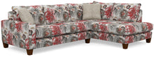 Load image into Gallery viewer, Beaconsfield Sectional - 109 x 79 - RFR