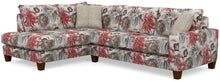 Load image into Gallery viewer, Beaconsfield Sectional - 109 x 79 - LFR