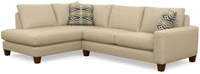 Load image into Gallery viewer, Beaconsfield Sectional - 109 x 79 - LFR
