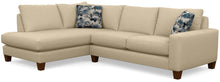 Load image into Gallery viewer, Beaconsfield Sectional - 109 x 79 - LFR