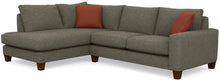 Load image into Gallery viewer, Beaconsfield Sectional - 109 x 79 - LFR