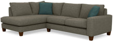 Load image into Gallery viewer, Beaconsfield Sectional - 109 x 79 - LFR