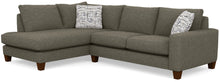 Load image into Gallery viewer, Beaconsfield Sectional - 109 x 79 - LFR