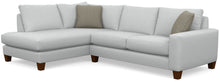Load image into Gallery viewer, Beaconsfield Sectional - 109 x 79 - LFR