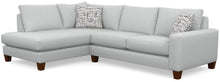 Load image into Gallery viewer, Beaconsfield Sectional - 109 x 79 - LFR