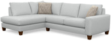 Load image into Gallery viewer, Beaconsfield Sectional - 109 x 79 - LFR
