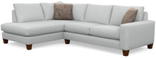 Load image into Gallery viewer, Beaconsfield Sectional - 109 x 79 - LFR