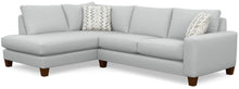 Load image into Gallery viewer, Beaconsfield Sectional - 109 x 79 - LFR