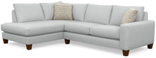 Load image into Gallery viewer, Beaconsfield Sectional - 109 x 79 - LFR