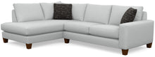 Load image into Gallery viewer, Beaconsfield Sectional - 109 x 79 - LFR
