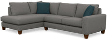 Load image into Gallery viewer, Beaconsfield Sectional - 109 x 79 - LFR