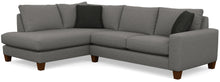 Load image into Gallery viewer, Beaconsfield Sectional - 109 x 79 - LFR