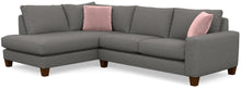 Load image into Gallery viewer, Beaconsfield Sectional - 109 x 79 - LFR