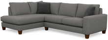 Load image into Gallery viewer, Beaconsfield Sectional - 109 x 79 - LFR