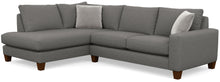 Load image into Gallery viewer, Beaconsfield Sectional - 109 x 79 - LFR