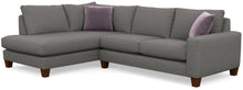 Load image into Gallery viewer, Beaconsfield Sectional - 109 x 79 - LFR