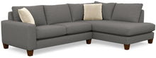 Load image into Gallery viewer, Beaconsfield Sectional - 109 x 79 - RFR