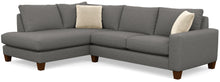 Load image into Gallery viewer, Beaconsfield Sectional - 109 x 79 - LFR