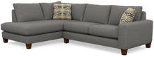 Load image into Gallery viewer, Beaconsfield Sectional - 109 x 79 - LFR