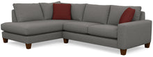 Load image into Gallery viewer, Beaconsfield Sectional - 109 x 79 - LFR