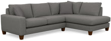 Load image into Gallery viewer, Beaconsfield Sectional - 109 x 79 - RFR