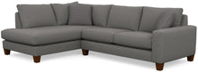Load image into Gallery viewer, Beaconsfield Sectional - 109 x 79 - LFR