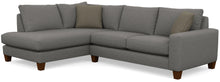 Load image into Gallery viewer, Beaconsfield Sectional - 109 x 79 - LFR