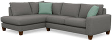 Load image into Gallery viewer, Beaconsfield Sectional - 109 x 79 - LFR
