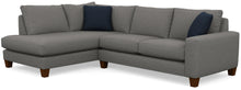 Load image into Gallery viewer, Beaconsfield Sectional - 109 x 79 - LFR