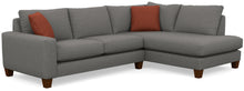 Load image into Gallery viewer, Beaconsfield Sectional - 109 x 79 - RFR