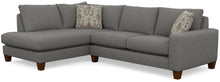 Load image into Gallery viewer, Beaconsfield Sectional - 109 x 79 - LFR