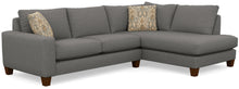 Load image into Gallery viewer, Beaconsfield Sectional - 109 x 79 - RFR