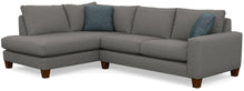 Load image into Gallery viewer, Beaconsfield Sectional - 109 x 79 - LFR