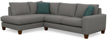 Load image into Gallery viewer, Beaconsfield Sectional - 109 x 79 - LFR