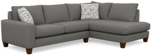 Load image into Gallery viewer, Beaconsfield Sectional - 109 x 79 - RFR