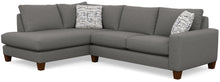 Load image into Gallery viewer, Beaconsfield Sectional - 109 x 79 - LFR
