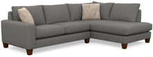 Load image into Gallery viewer, Beaconsfield Sectional - 109 x 79 - RFR