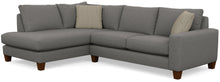 Load image into Gallery viewer, Beaconsfield Sectional - 109 x 79 - LFR