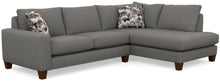 Load image into Gallery viewer, Beaconsfield Sectional - 109 x 79 - RFR
