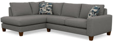 Load image into Gallery viewer, Beaconsfield Sectional - 109 x 79 - LFR