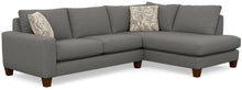 Load image into Gallery viewer, Beaconsfield Sectional - 109 x 79 - RFR
