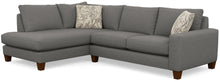 Load image into Gallery viewer, Beaconsfield Sectional - 109 x 79 - LFR