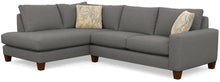 Load image into Gallery viewer, Beaconsfield Sectional - 109 x 79 - LFR